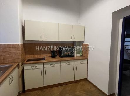 foto: 1 | Pronájem bytu, 1+1, 41 m²