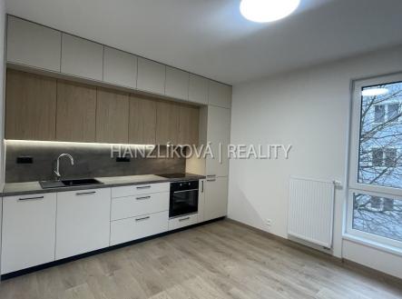 foto: 3 | Pronájem bytu, 2+kk, 40 m²