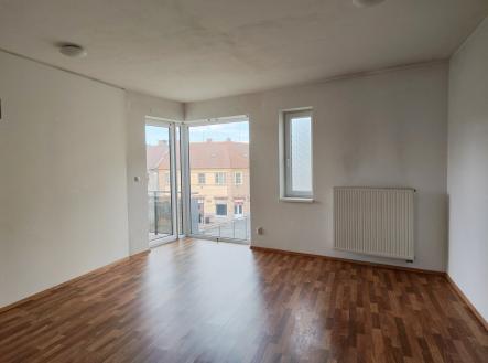 Pronájem bytu, 3+kk, 60 m² obrázek