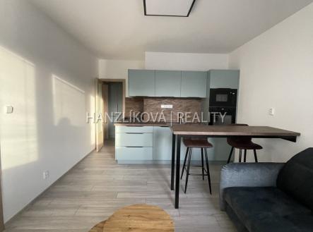 foto: 1 | Pronájem bytu, 2+kk, 49 m²