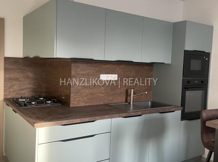 foto: 2 | Pronájem bytu, 2+kk, 49 m²