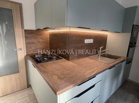 foto: 3 | Pronájem bytu, 2+kk, 49 m²