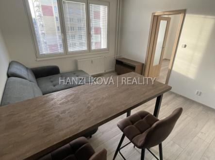 foto: 4 | Pronájem bytu, 2+kk, 49 m²