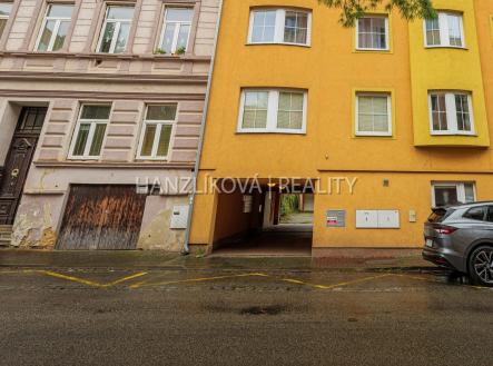 foto: 3 | Pronájem - malý objekt/garáž