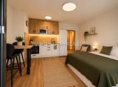 Pronájem bytu, 1+kk, 36 m²