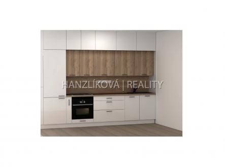 foto: 4 | Pronájem bytu, 1+kk, 24 m²