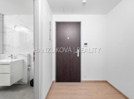 foto: 2 | Pronájem bytu, 1+kk, 24 m²