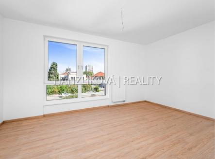 foto: 3 | Pronájem bytu, 1+kk, 24 m²