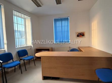 foto: 3 | Pronájem - kanceláře, 37 m²