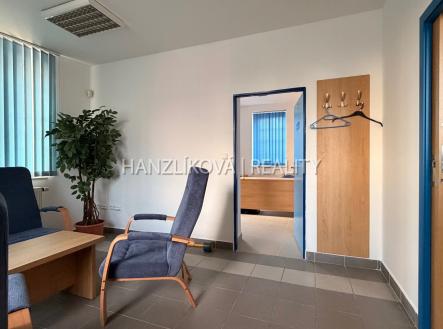 foto: 4 | Pronájem - kanceláře, 37 m²