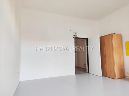 foto: 3 | Pronájem bytu, 1+kk, 35 m²