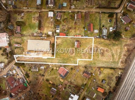 foto: 2 | Prodej - pozemek pro bydlení, 825 m²