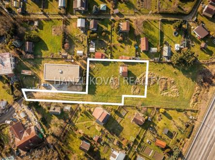 foto: 3 | Prodej - pozemek pro bydlení, 825 m²