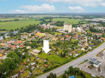 foto: 4 | Prodej - pozemek pro bydlení, 825 m²