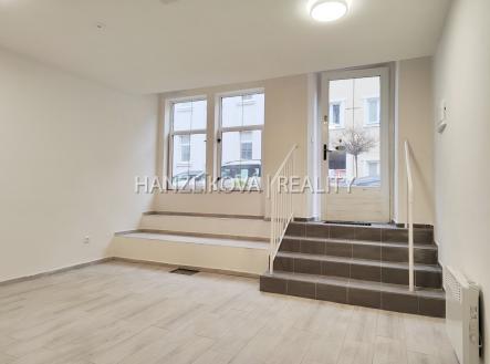 foto: 3 | Pronájem - kanceláře, 33 m²