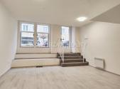 Pronájem - kanceláře, 33 m²