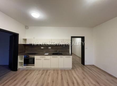 foto: 1 | Pronájem bytu, 2+kk, 46 m²