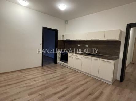 foto: 3 | Pronájem bytu, 2+kk, 46 m²