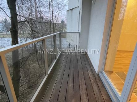 foto: 4 | Pronájem bytu, 2+kk, 46 m²