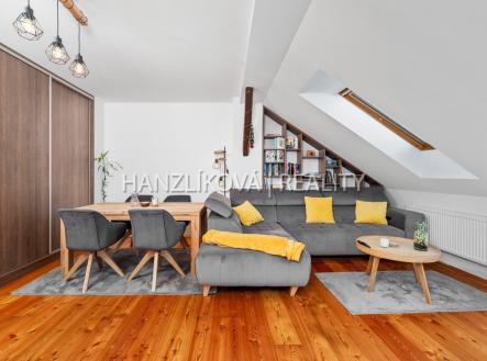 foto: 3 | Pronájem bytu, 2+1, 67 m²