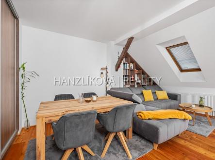 foto: 4 | Pronájem bytu, 2+1, 67 m²