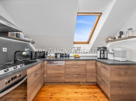 foto: 1 | Pronájem bytu, 2+1, 67 m²