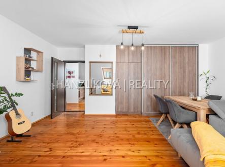 foto: 3 | Pronájem bytu, 2+1, 67 m²