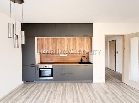 foto: 2 | Pronájem bytu, 2+kk, 49 m²