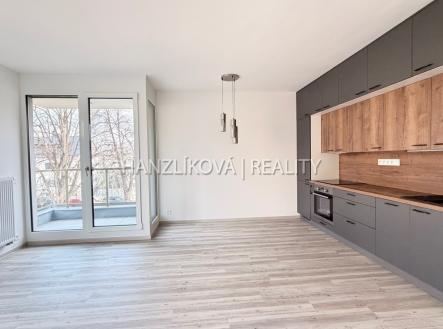 foto: 4 | Pronájem bytu, 2+kk, 49 m²