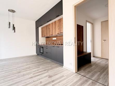 foto: 1 | Pronájem bytu, 2+kk, 49 m²