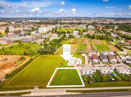 foto: 2 | Prodej - pozemek pro bydlení, 1 426 m²