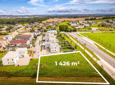 foto: 4 | Prodej - pozemek pro bydlení, 1 426 m²