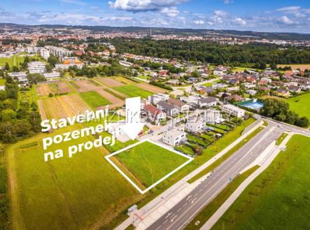 foto: 1 | Prodej - pozemek pro bydlení, 1 426 m²