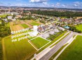 Prodej - pozemek pro bydlení, 1 426 m²