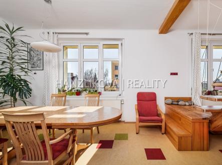 foto: 2 | Prodej bytu, 4+kk, 143 m²