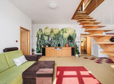 foto: 3 | Prodej bytu, 4+kk, 143 m²