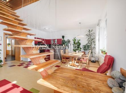 foto: 4 | Prodej bytu, 4+kk, 143 m²