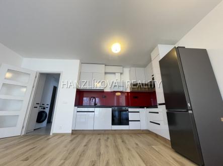 foto: 2 | Pronájem bytu, 2+kk, 54 m²