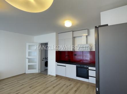 foto: 2 | Pronájem bytu, 2+kk, 54 m²
