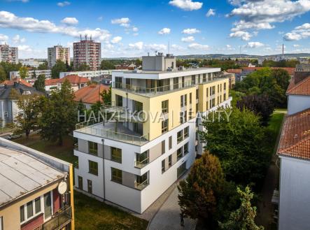 foto: 3 | Pronájem bytu, 2+kk, 54 m²