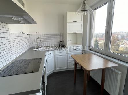 foto: 2 | Pronájem bytu, 3+1, 78 m²