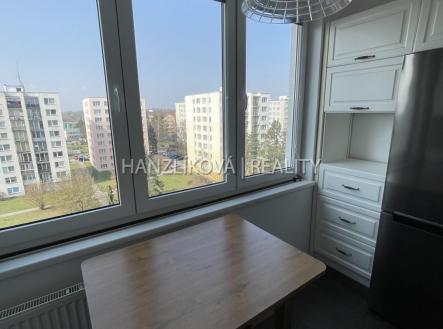 foto: 3 | Pronájem bytu, 3+1, 78 m²