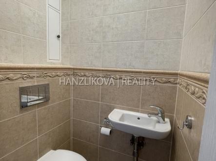 foto: 4 | Pronájem bytu, 3+1, 78 m²