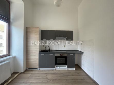 foto: 4 | Pronájem bytu, 1+kk, 47 m²