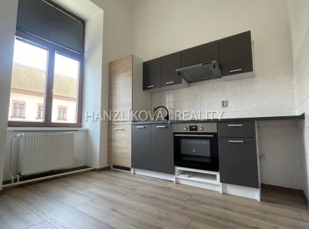 foto: 2 | Pronájem bytu, 1+1, 47 m²