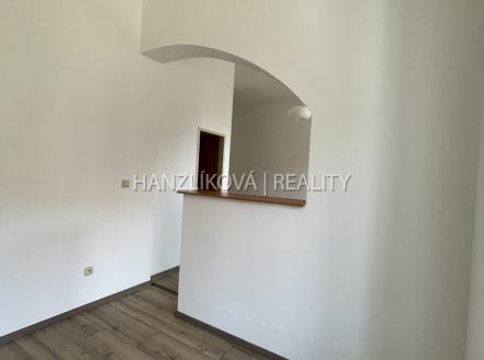 foto: 3 | Pronájem bytu, 1+1, 47 m²