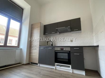 foto: 1 | Pronájem bytu, 1+1, 47 m²