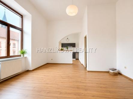 foto: 1 | Pronájem bytu, 1+1, 47 m²