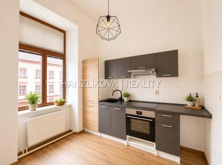 foto: 2 | Pronájem bytu, 1+1, 47 m²