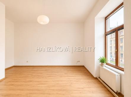 foto: 3 | Pronájem bytu, 1+1, 47 m²